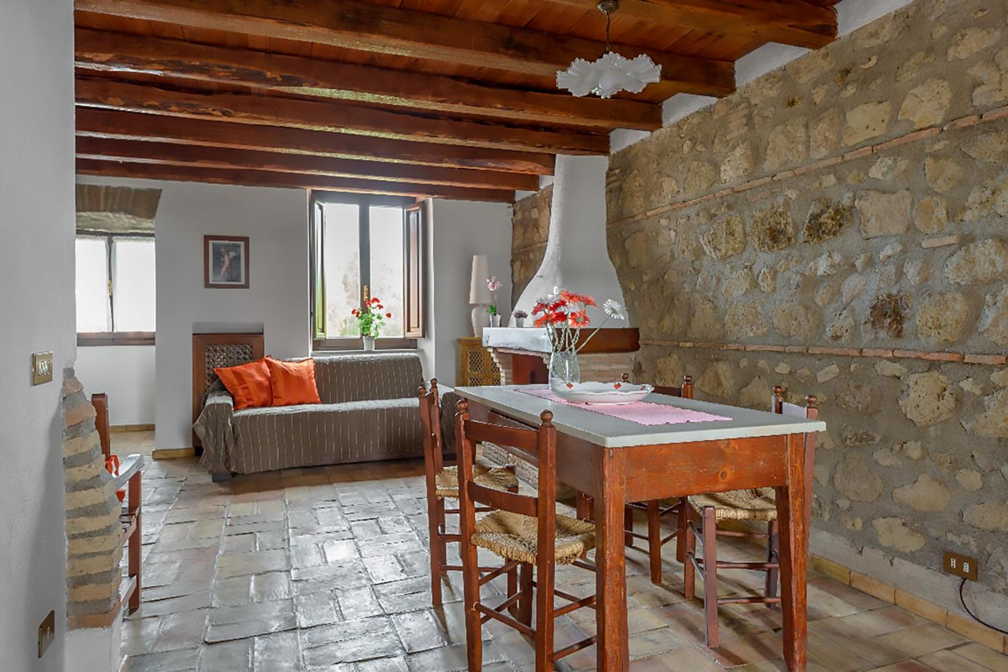 Appartamento Nel Borgo