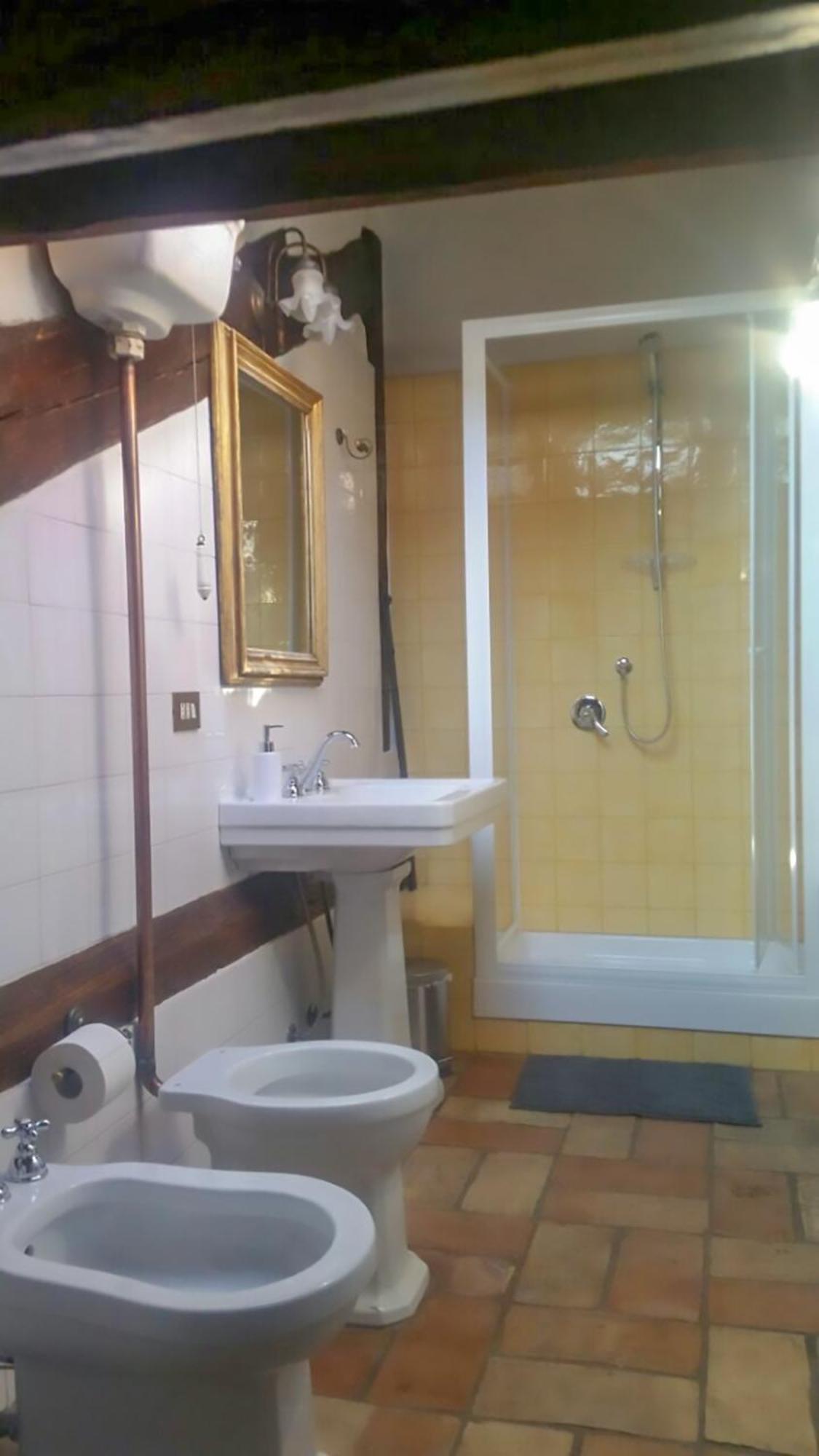 Appartamento Nel Borgo