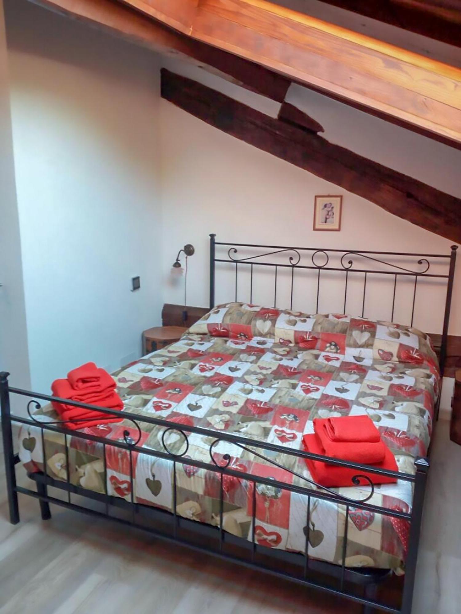 Nel Borgo Appartamento Roma