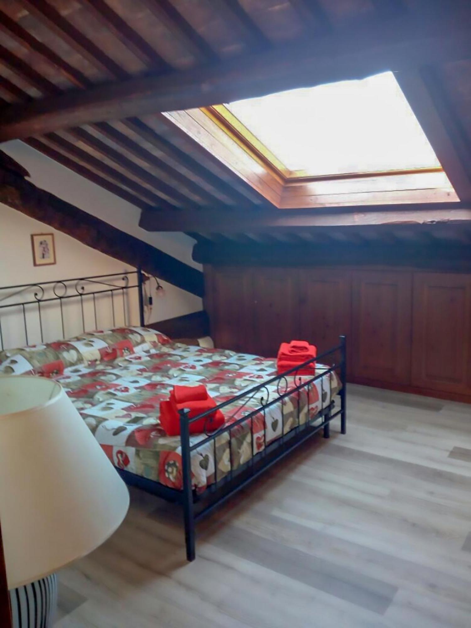 Nel Borgo Appartamento Roma