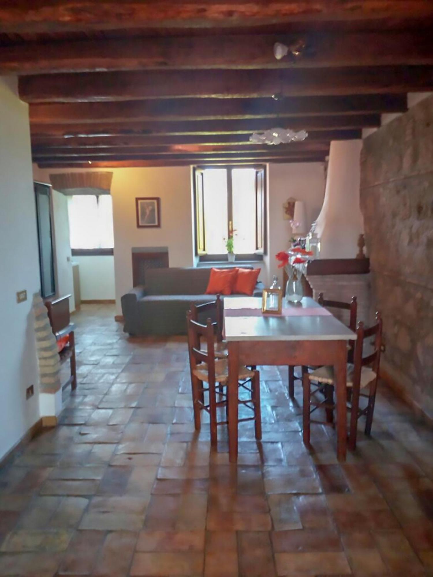 Nel Borgo Appartamento