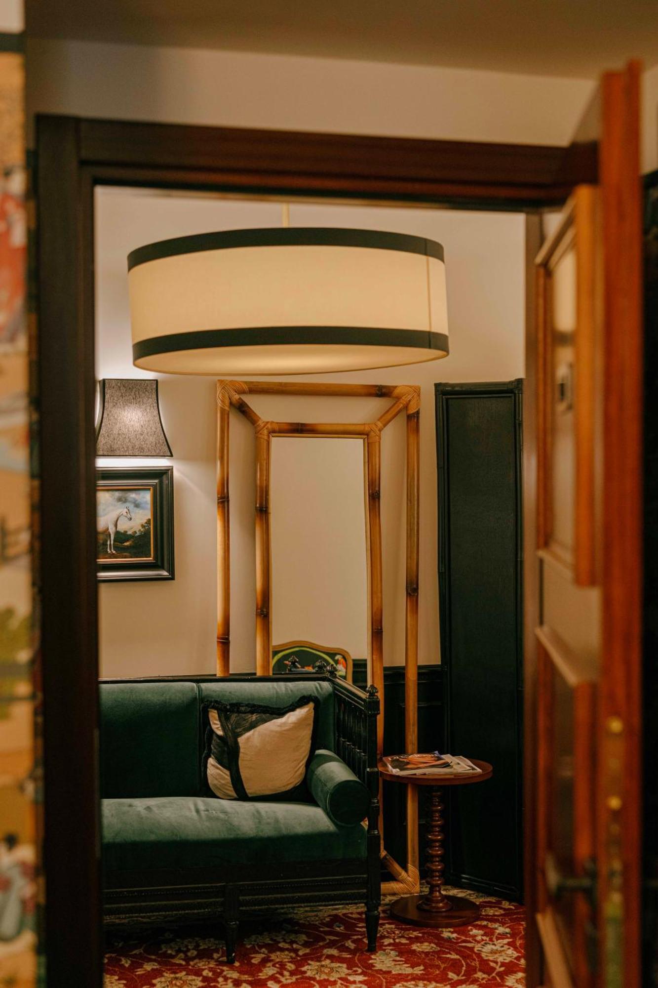 The Couper Condotti Hotell Roma