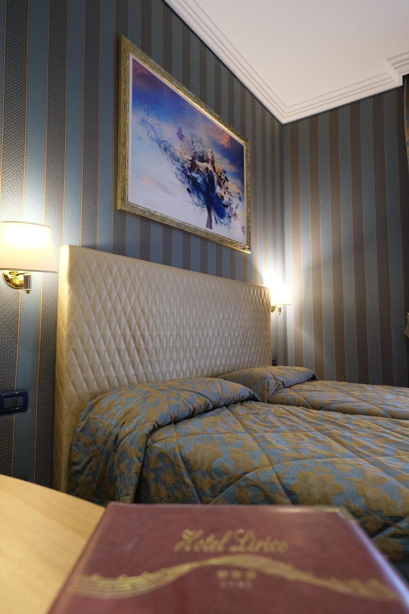 Hotel Lirico Rom