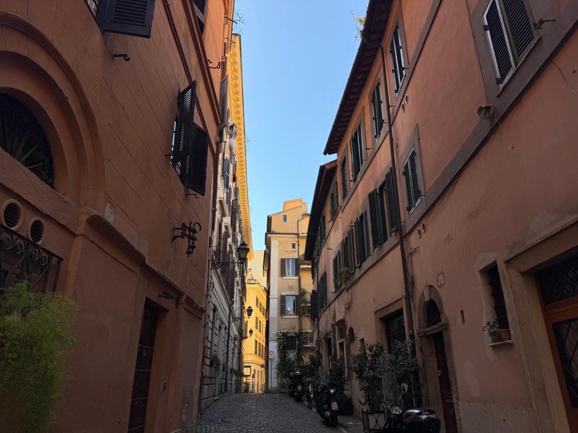 Leilighet Casa Navona - My Extra Roma
