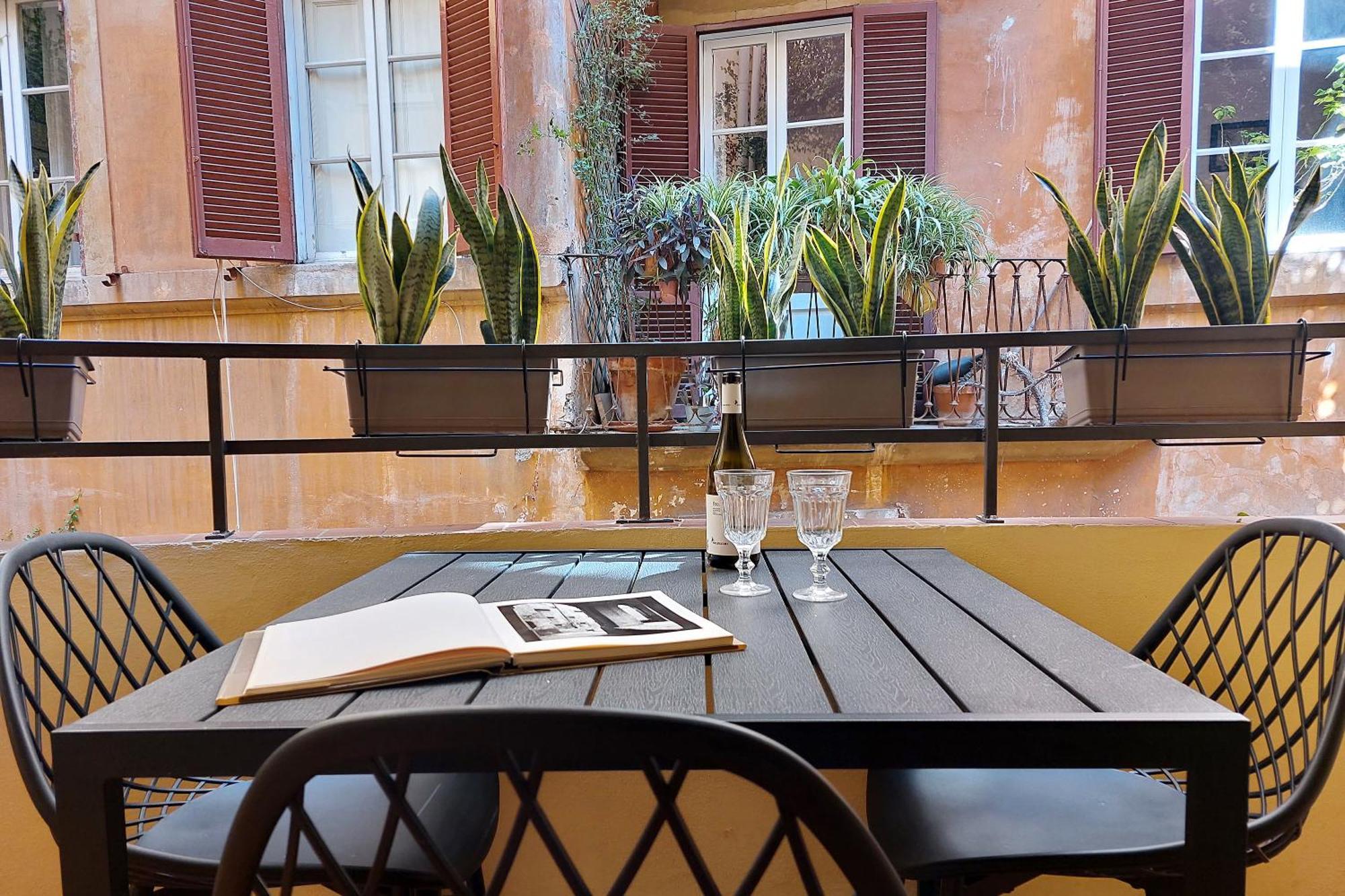 Casa Navona - My Extra Leilighet