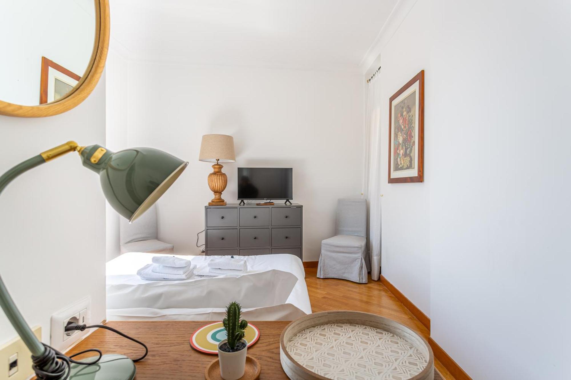 Apartamento Iflat Incredible View *