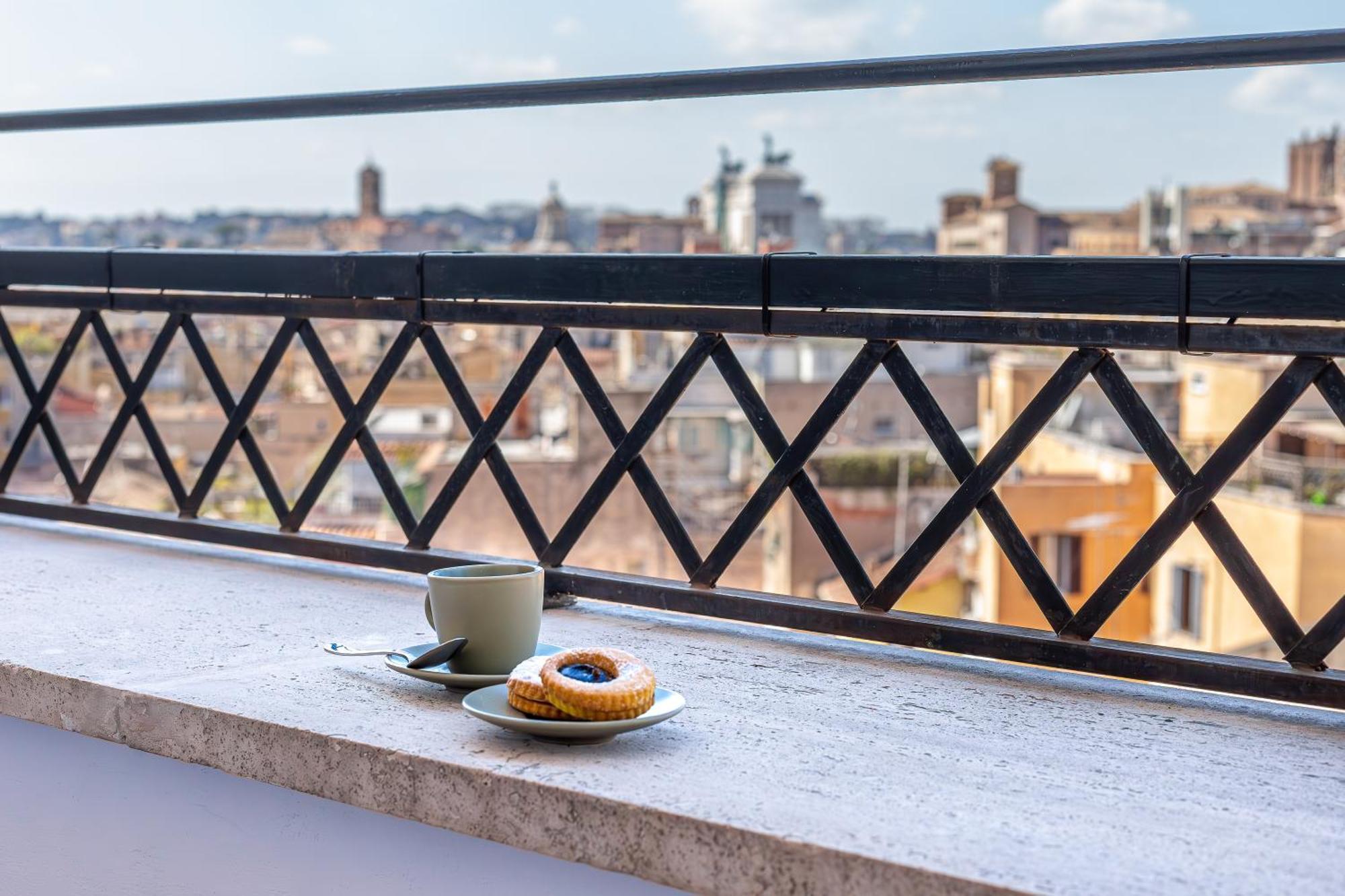 Iflat Incredible View Apartamento