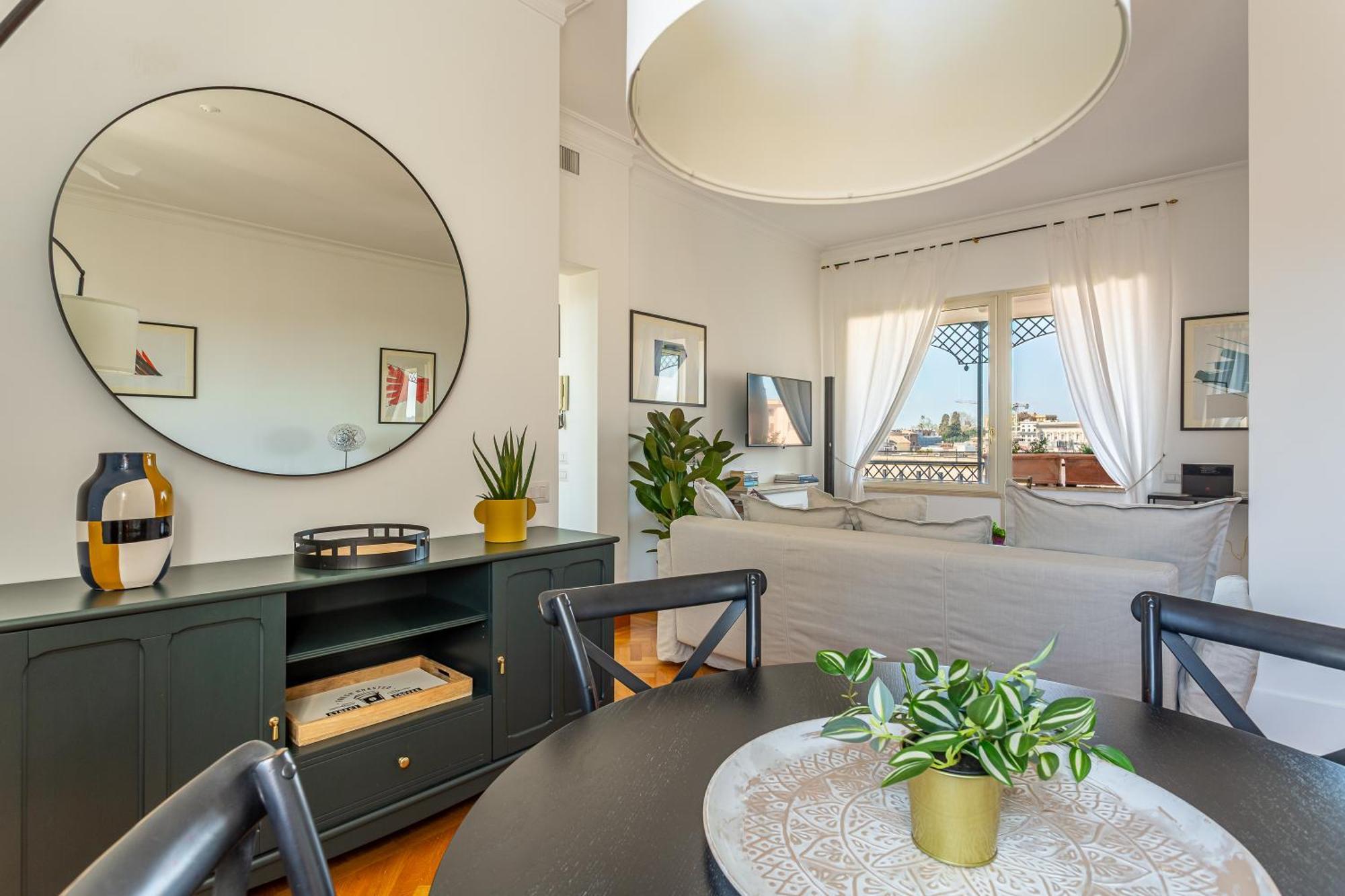 Apartamento Iflat Incredible View