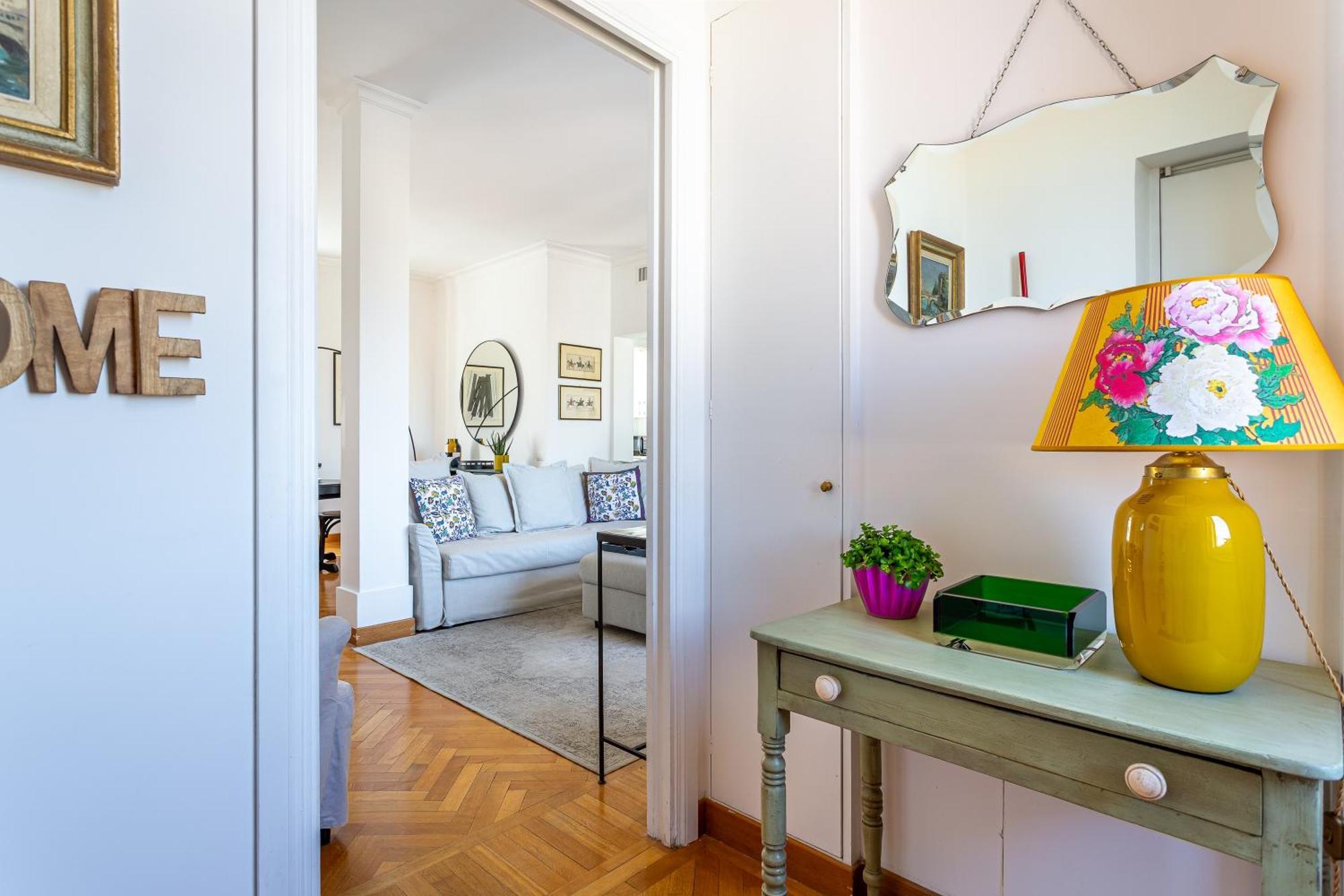 Apartamento Iflat Incredible View *