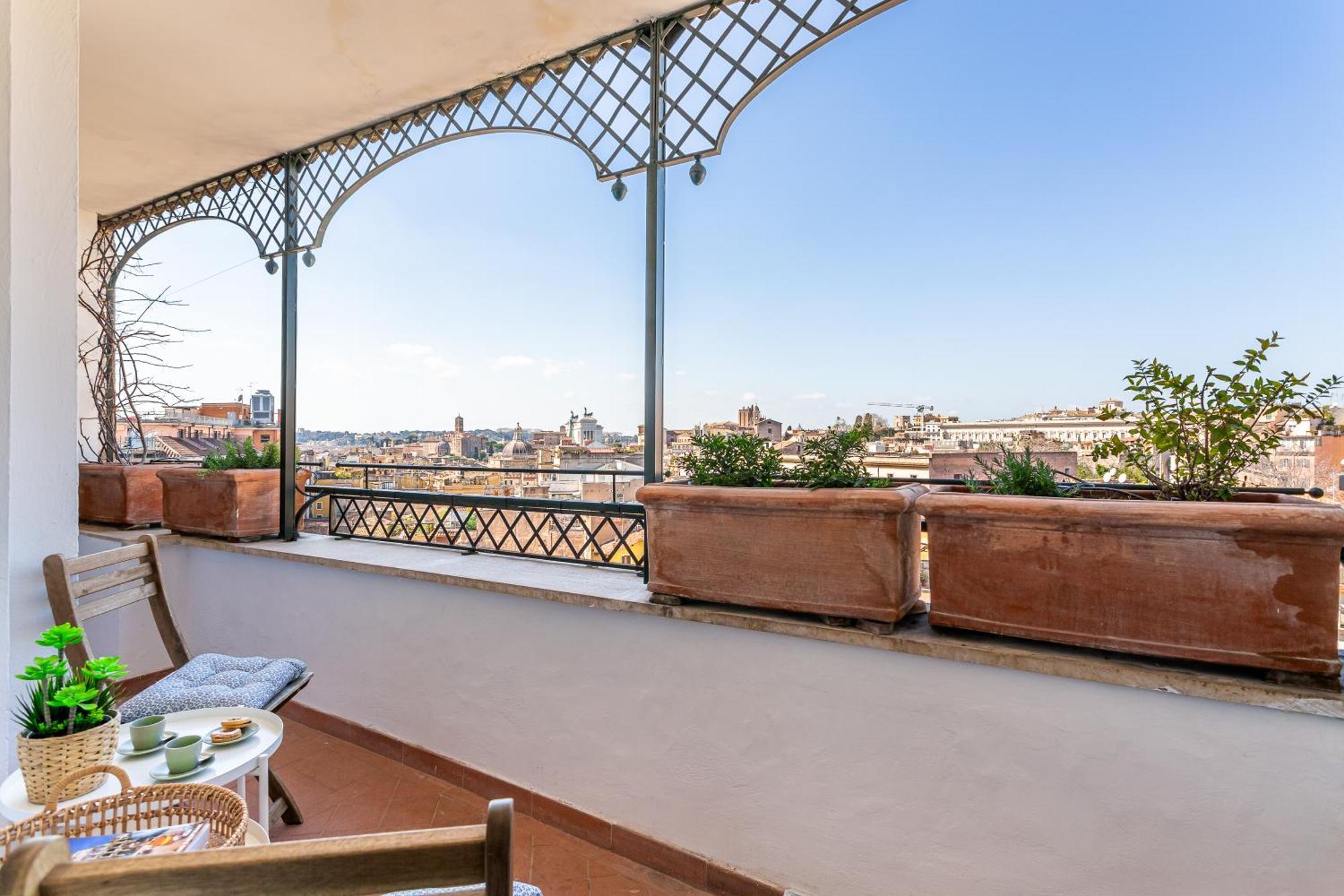 Apartamento Iflat Incredible View *