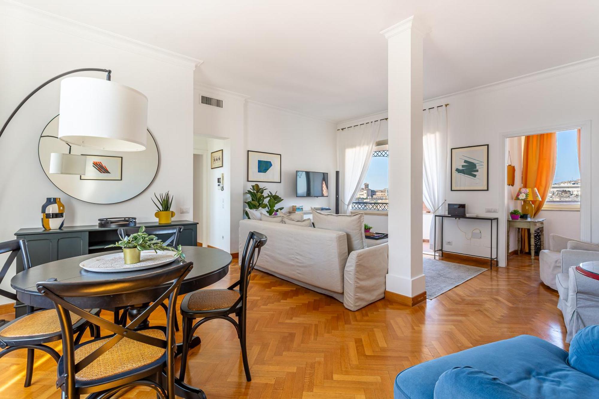 Apartamento Iflat Incredible View