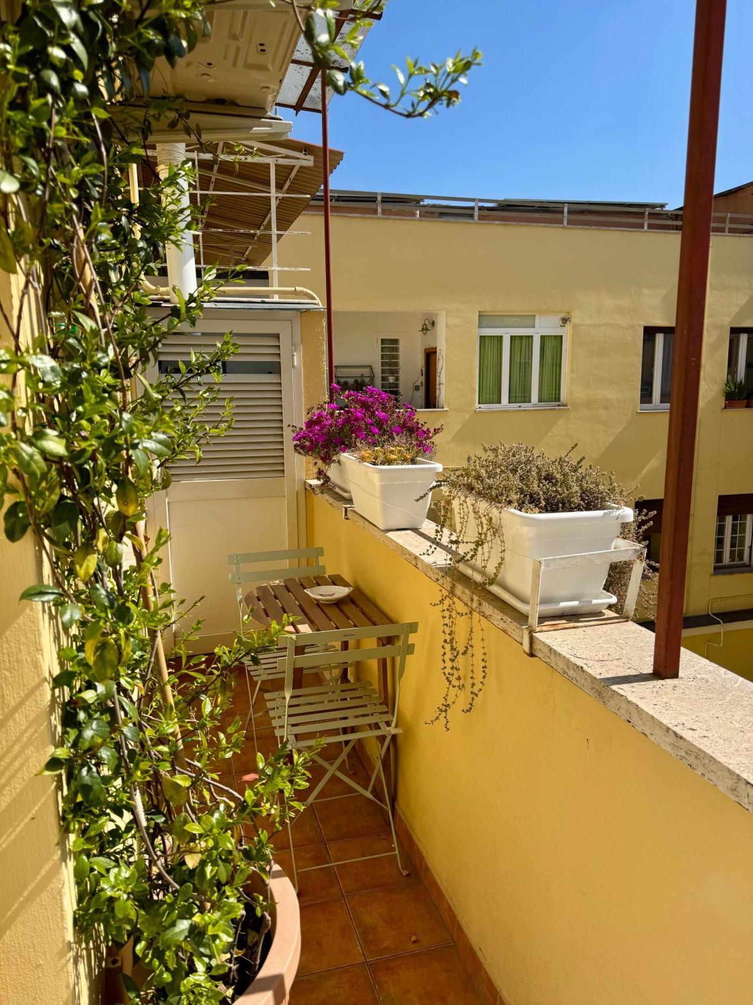 Otranto 36 Appartamento Roma