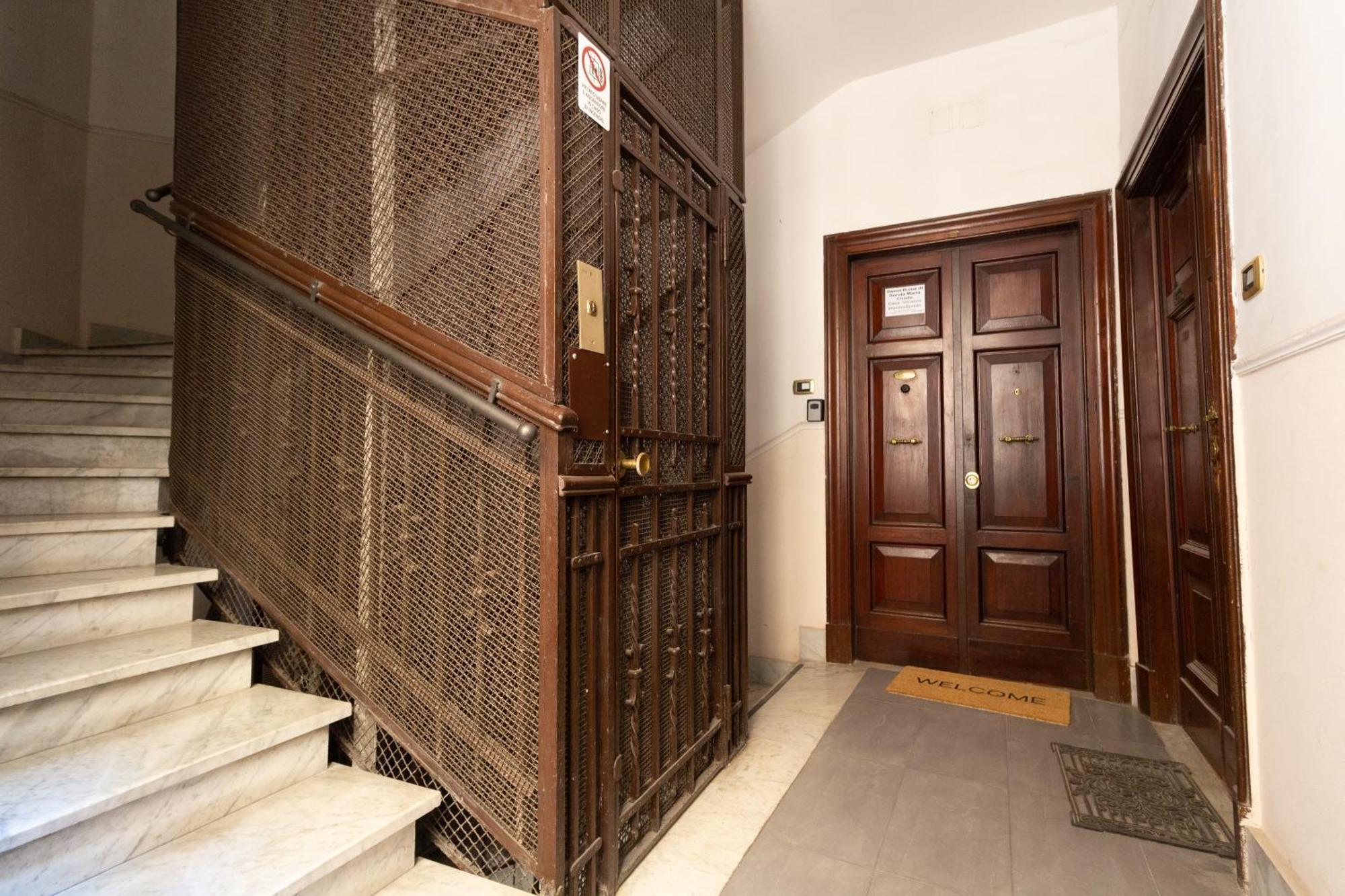 Trastevere Four Seasons Feltre * Rome