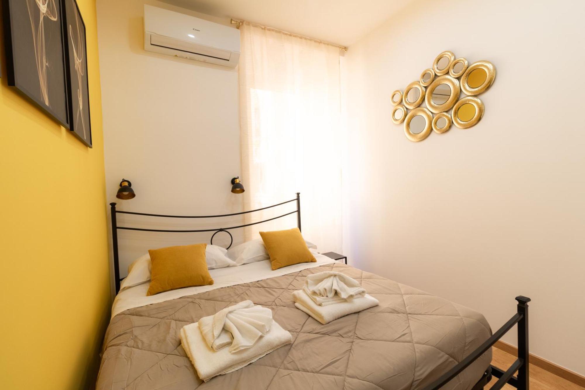Apartment Trastevere Four Seasons Feltre *