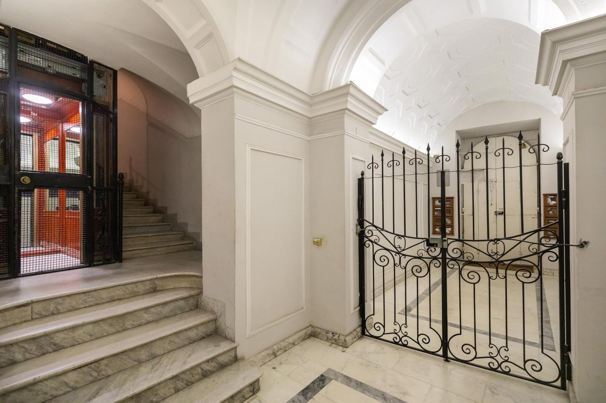 Sistina Boutique Gjestgiverier