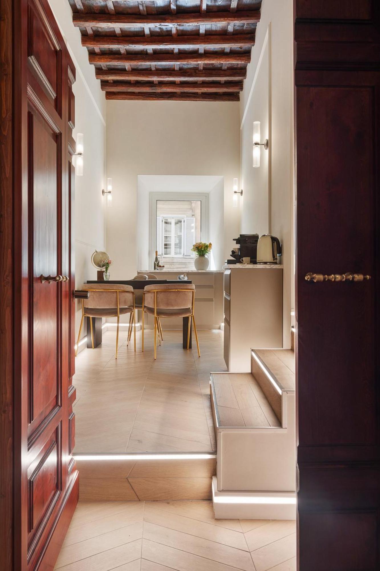 Gjestgiverier Sistina Boutique
