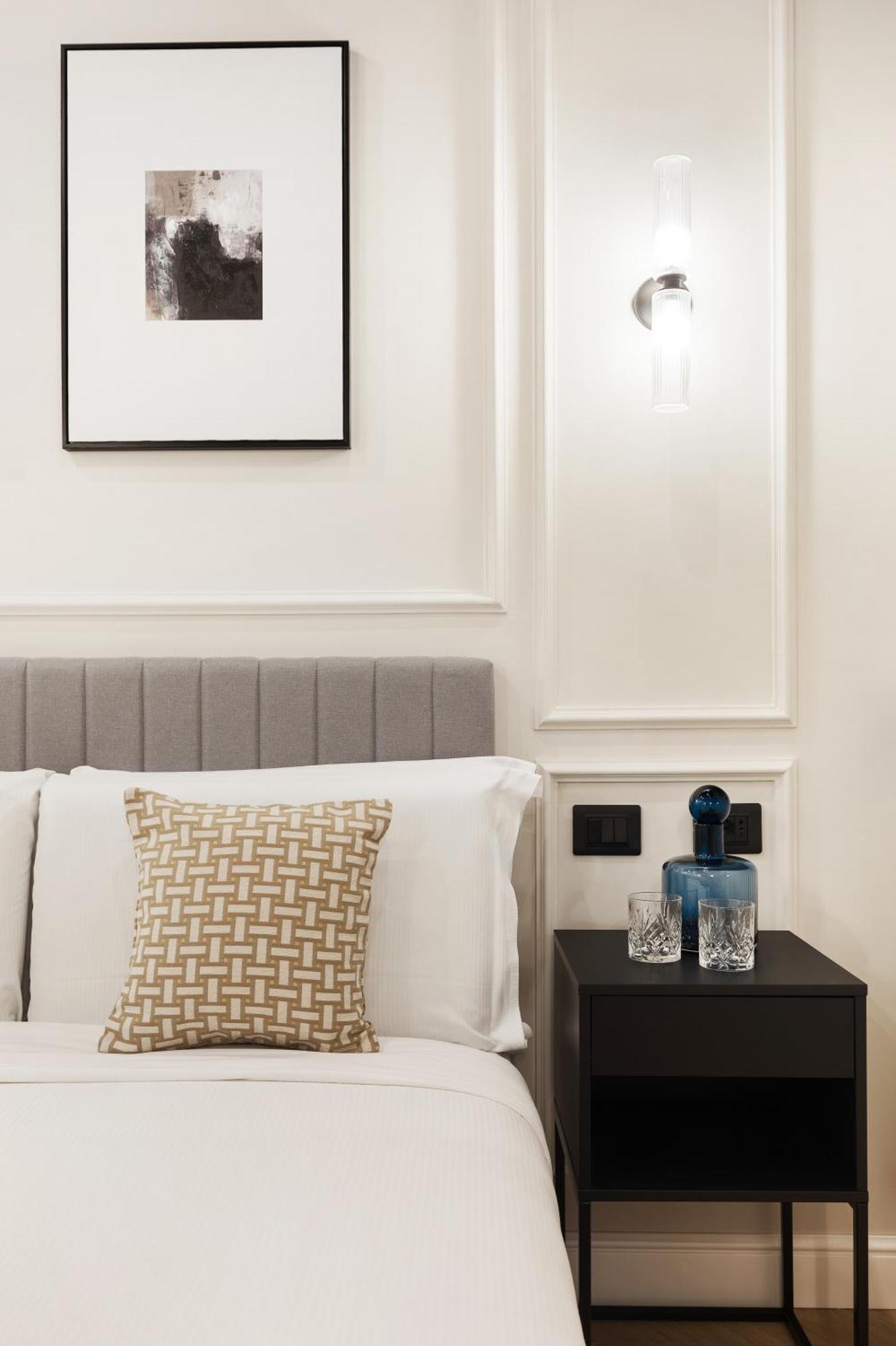 Gjestgiverier Sistina Boutique