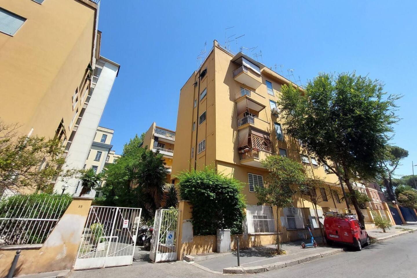 Garbatella Place Roma