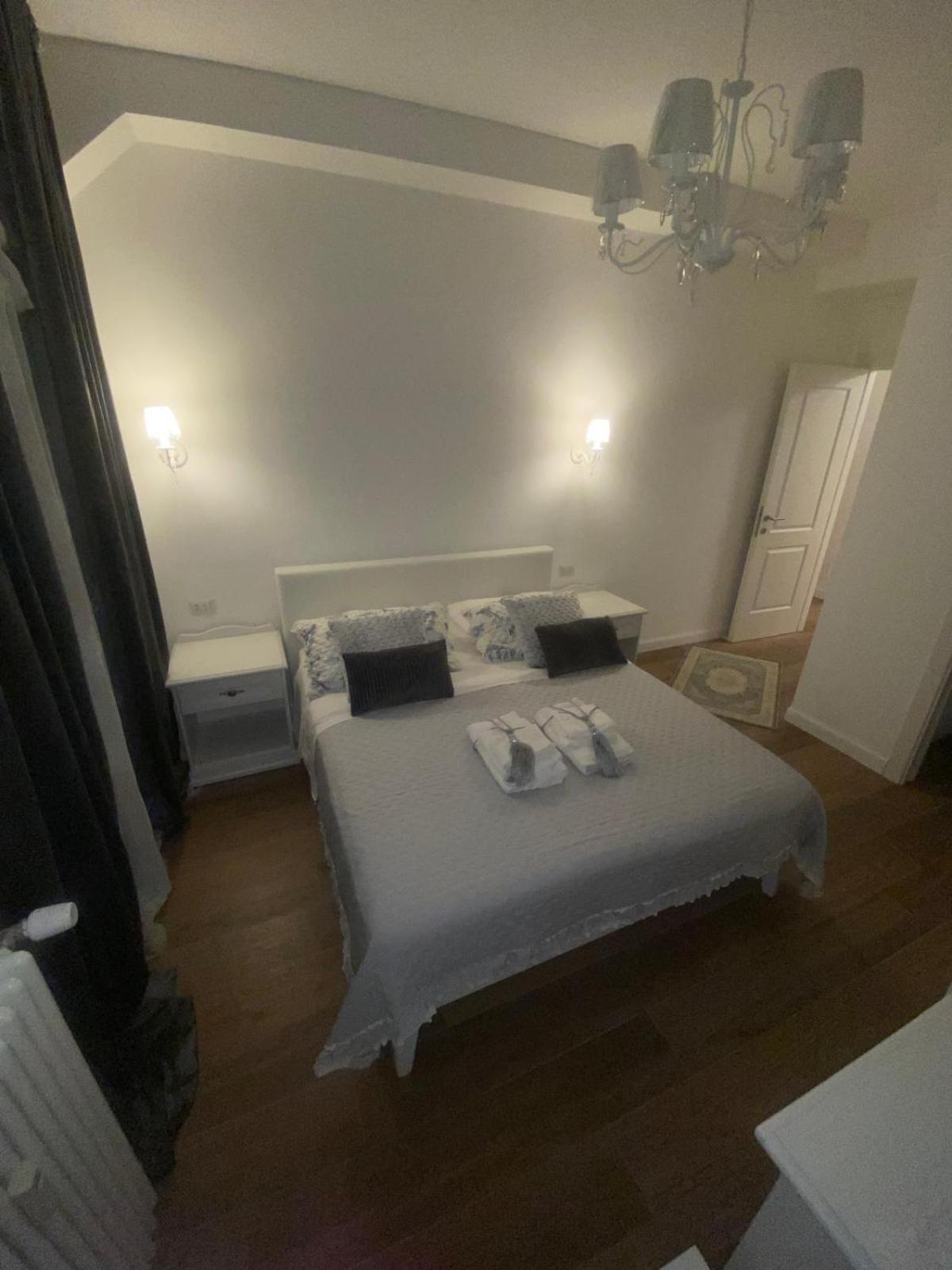 Colosseo Luxury Rome