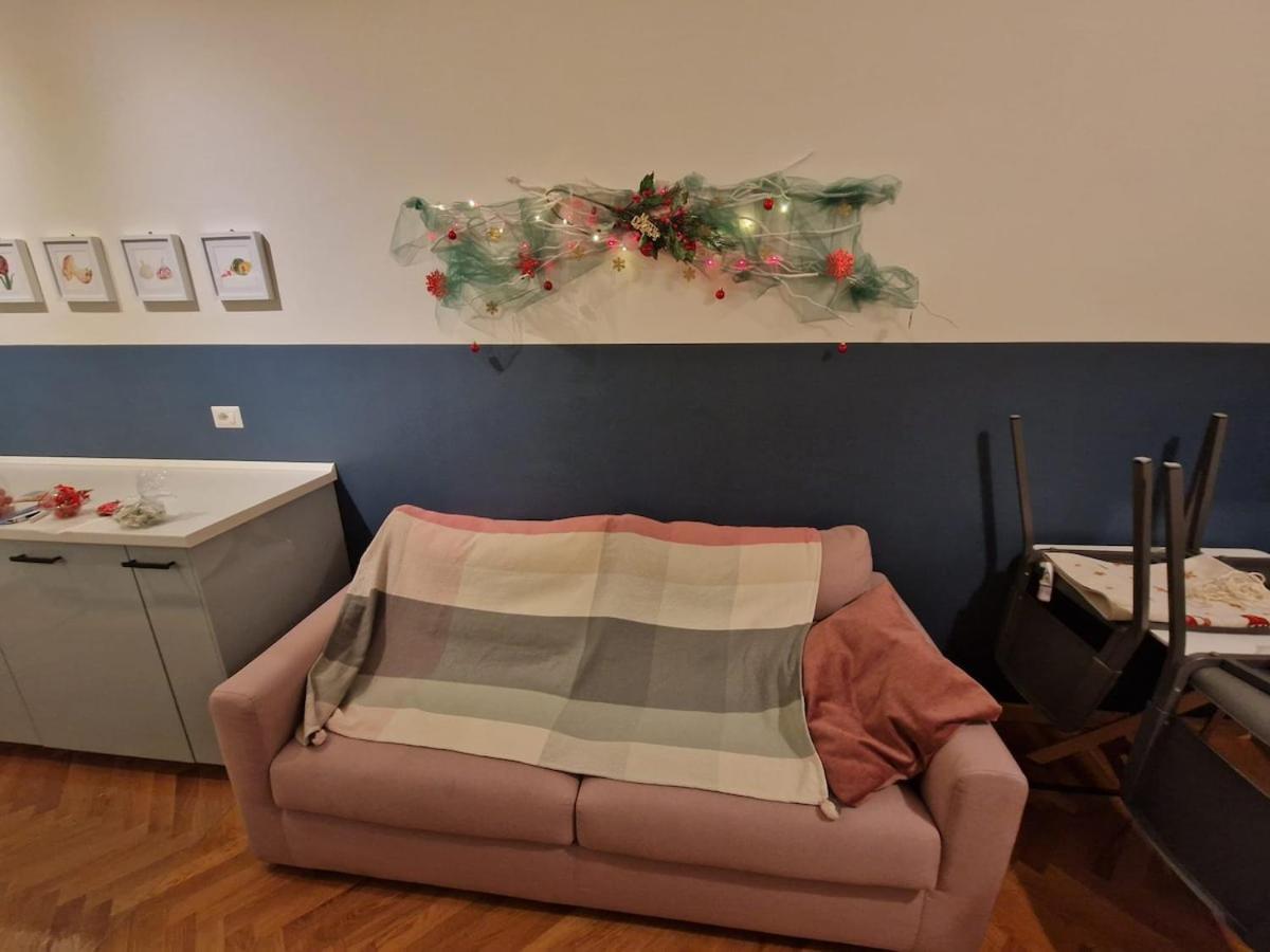 Appartamento Casa Luminosa In Monteverde *