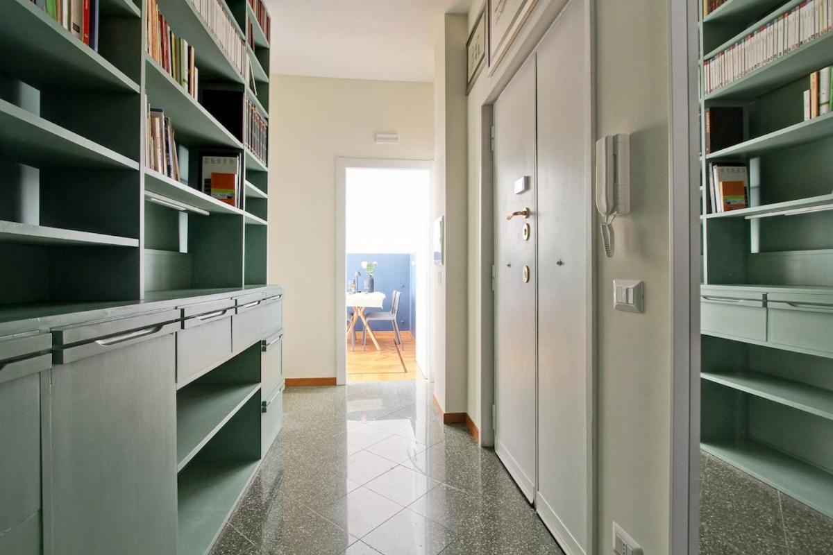 Appartamento Casa Luminosa In Monteverde *