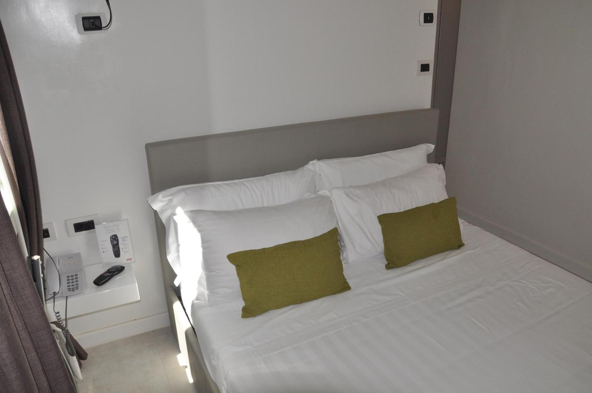 Navona Hotell
