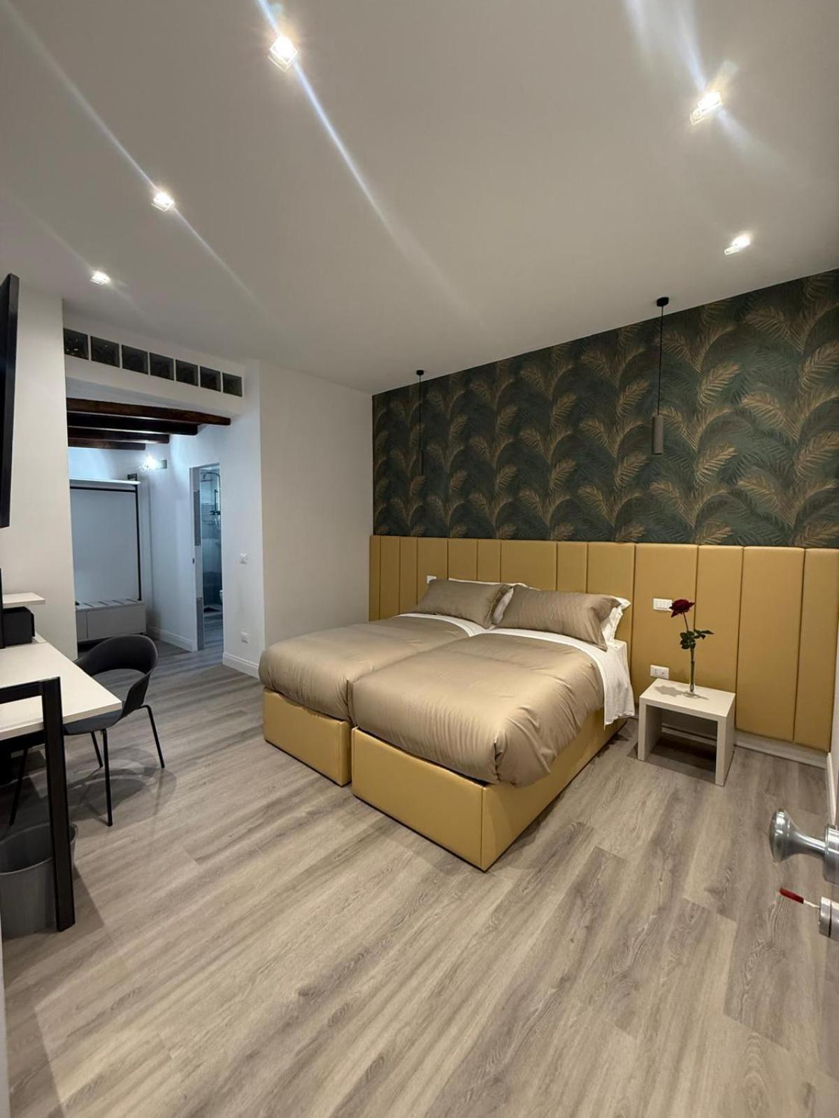 Foffosuite Affittacamere Roma