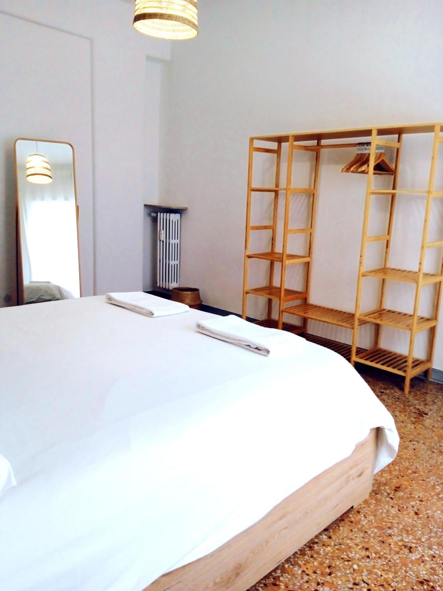 Domus Remo Affittacamere *