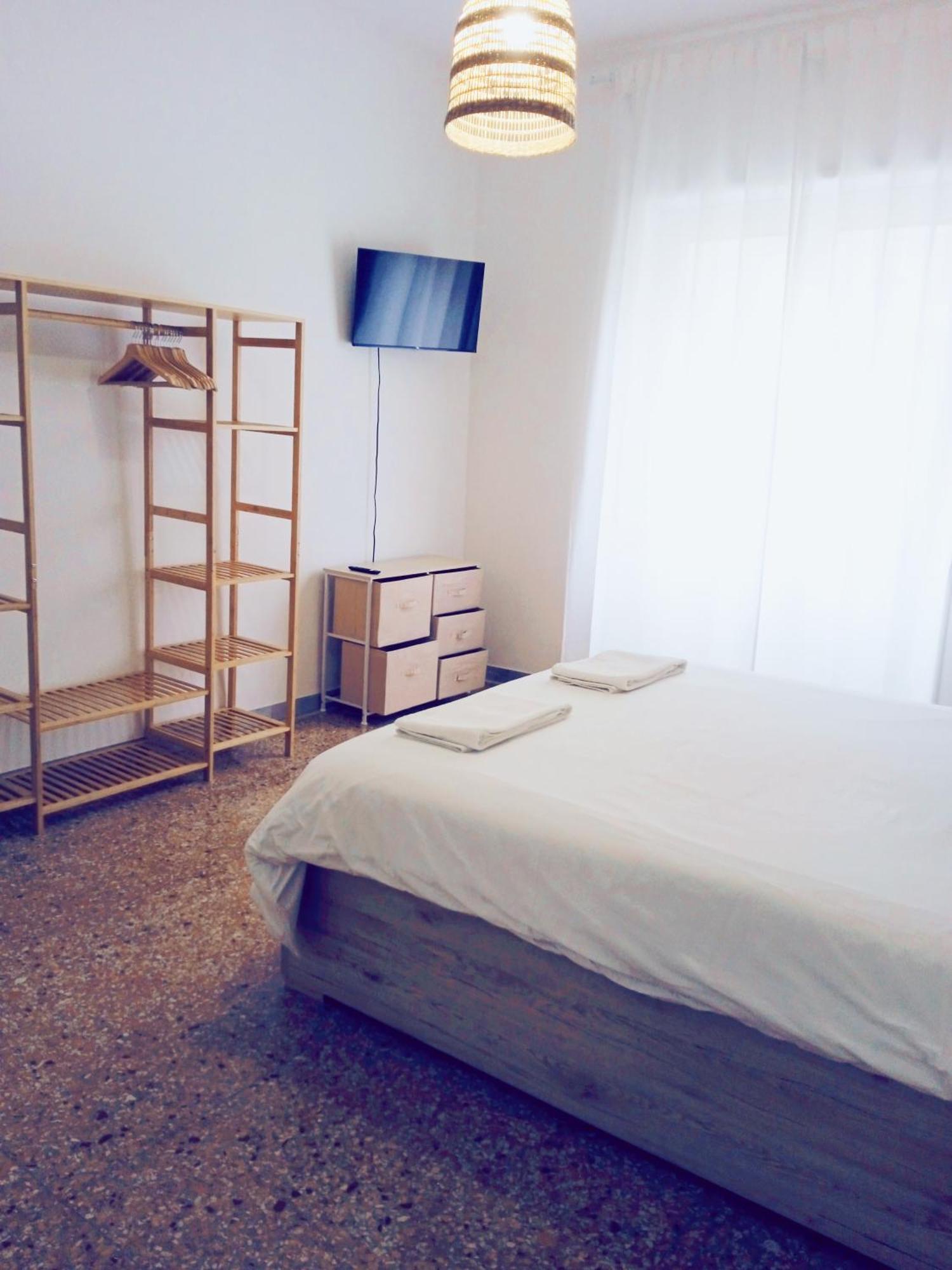 Affittacamere Domus Remo Roma