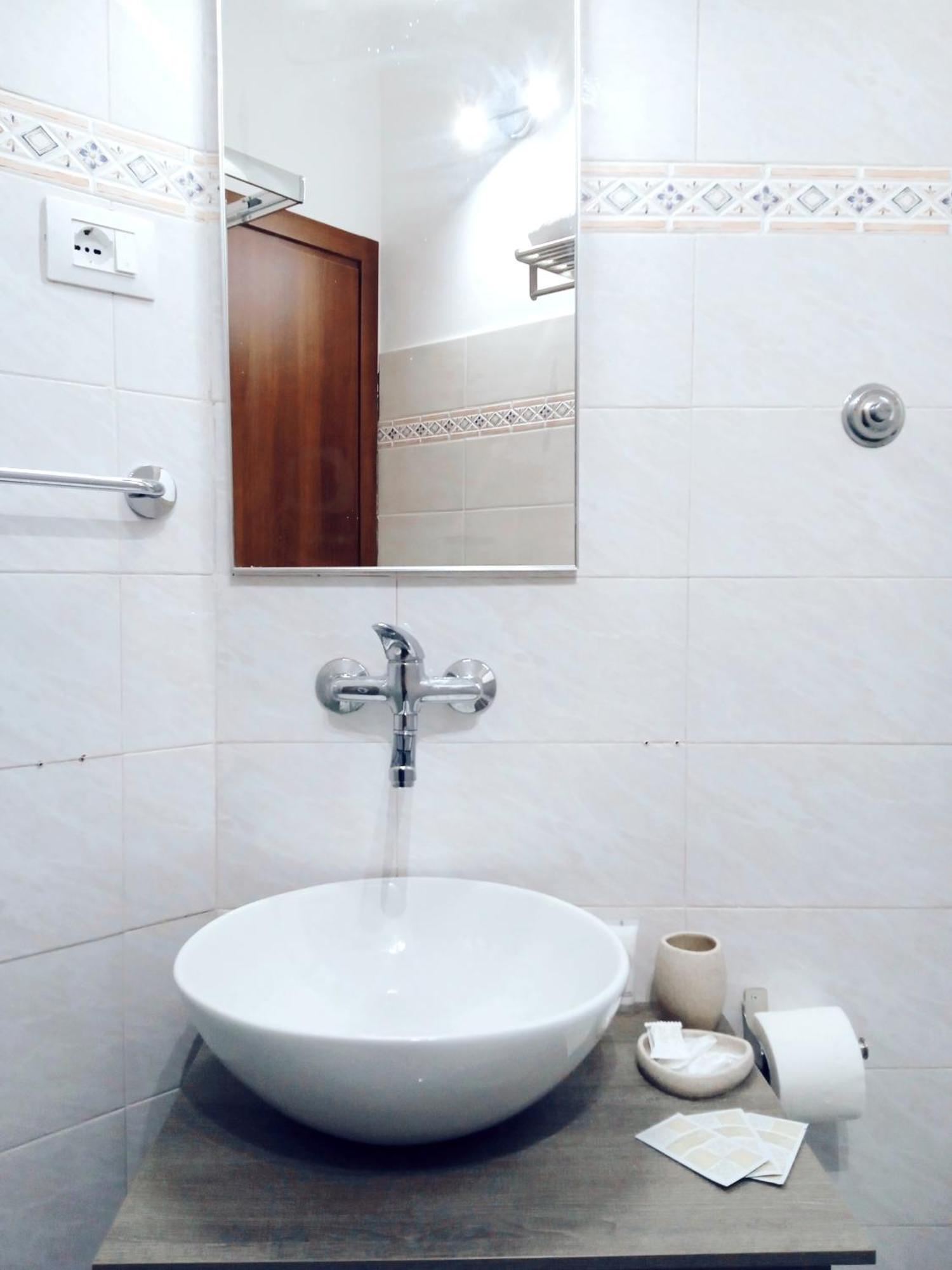 Domus Remo Affittacamere Roma