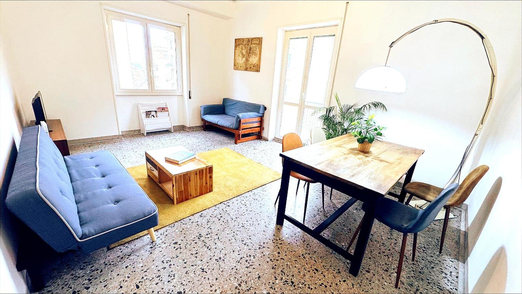 Affittacamere Domus Remo Roma