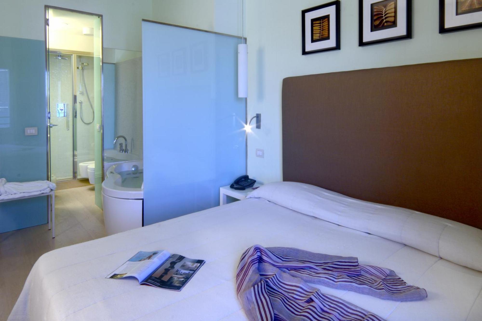 Domus Adriani Affittacamere Roma