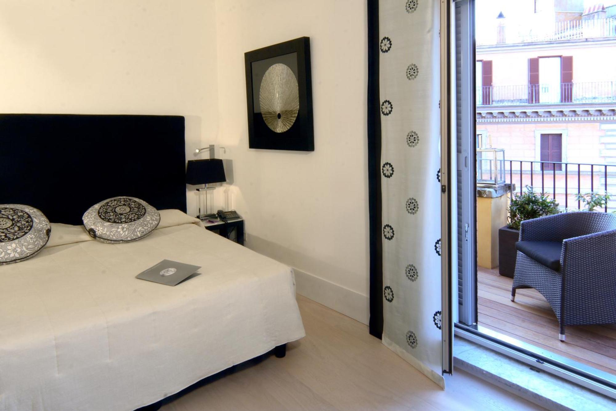 Domus Adriani * Roma