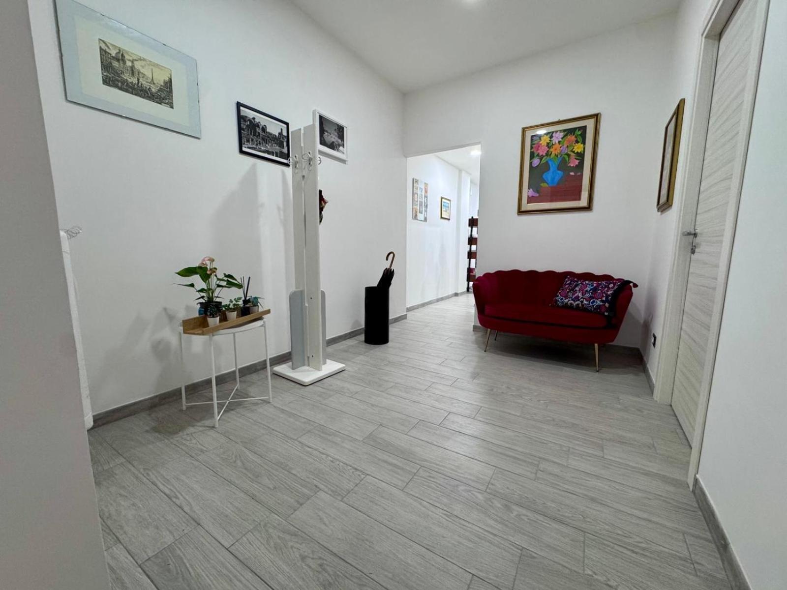Casa de hóspedes Costabella
