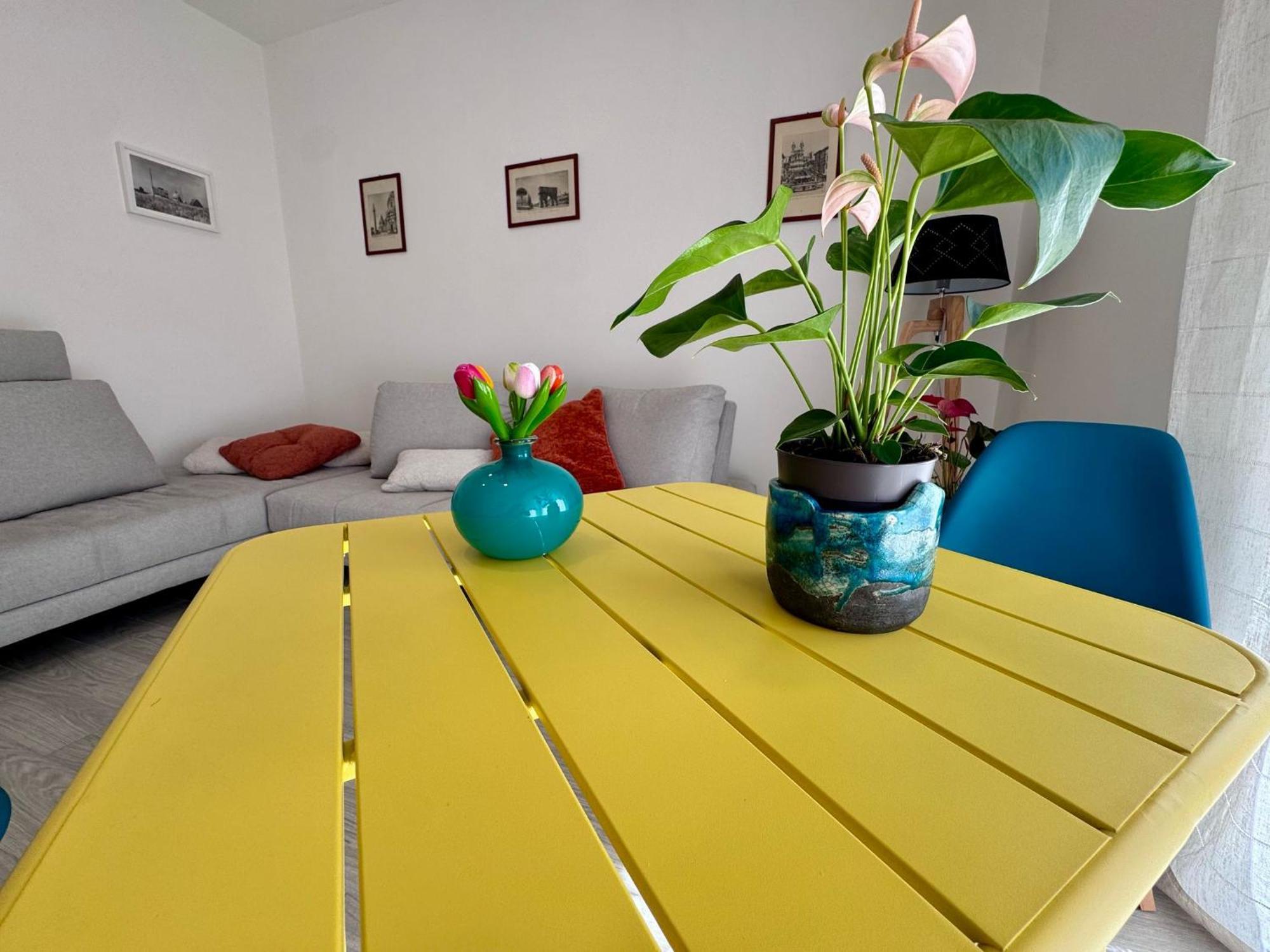 Costabella Casa de hóspedes