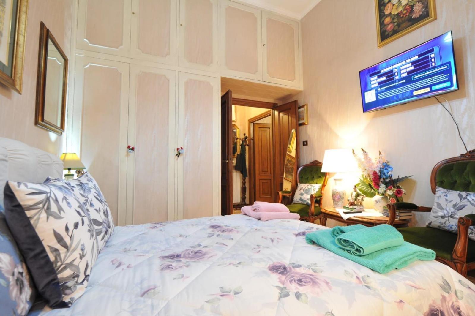 Casa Bianca 16 Homestay