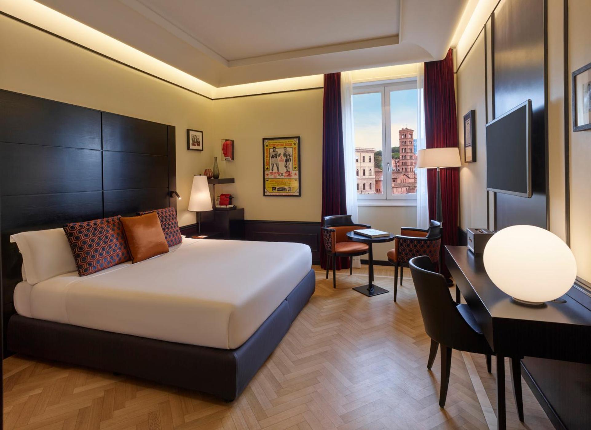 Hotel 47 Boutique Rom