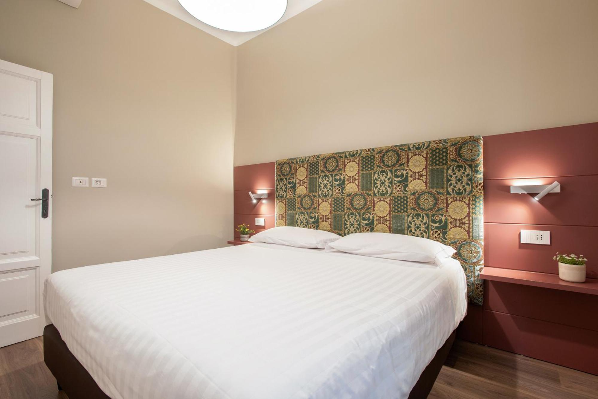 Gonfalone 6 Bed & Breakfast Roma