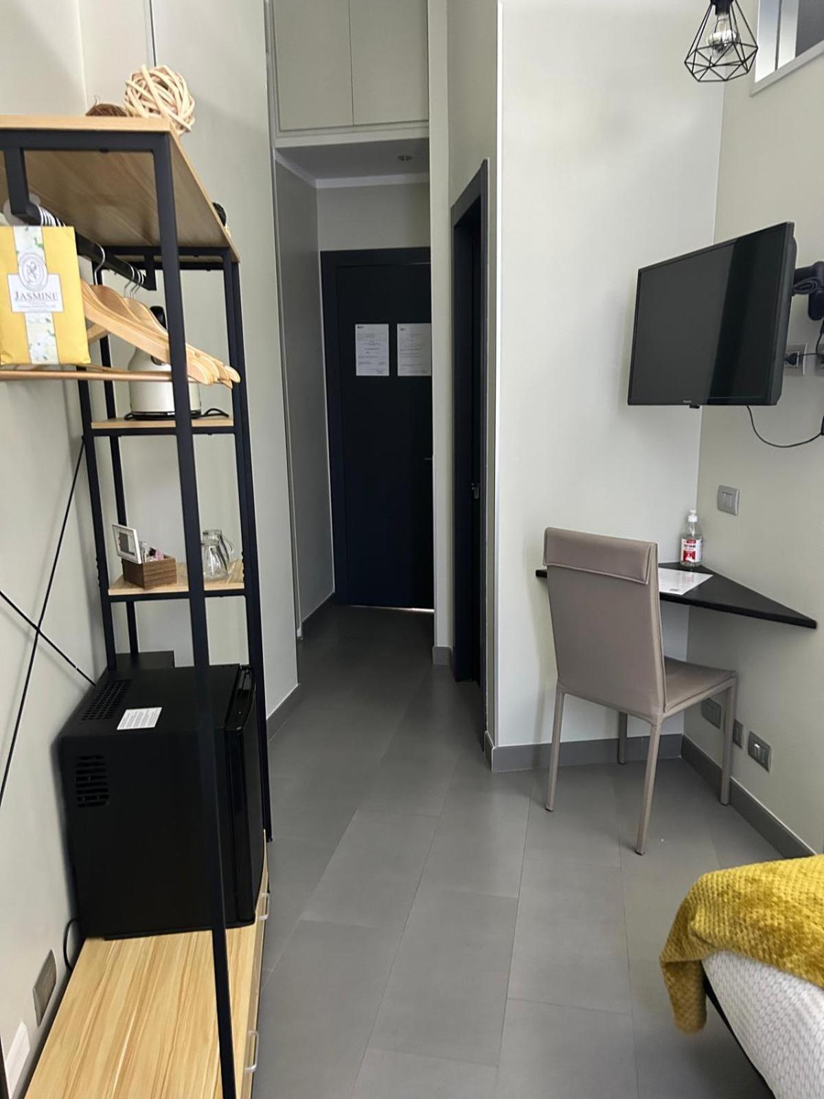 Bed & Breakfast Sinfonia Sul Tevere 3*