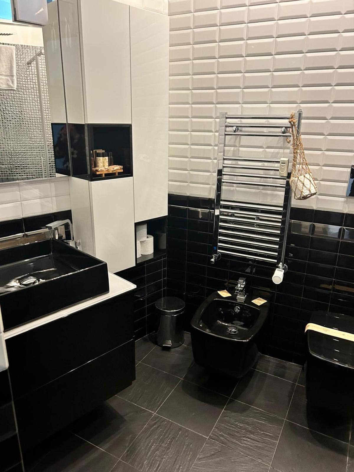 Sinfonia Sul Tevere Bed & Breakfast Roma