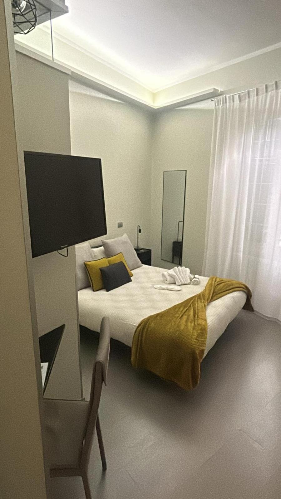 Bed & Breakfast Sinfonia Sul Tevere Roma
