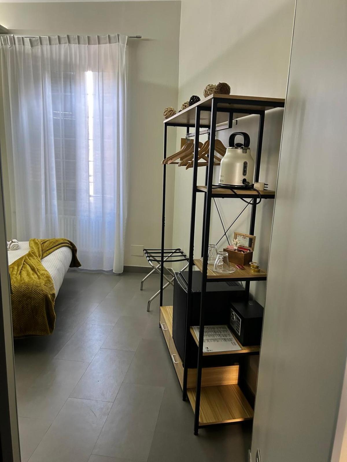 Sinfonia Sul Tevere 3* Roma