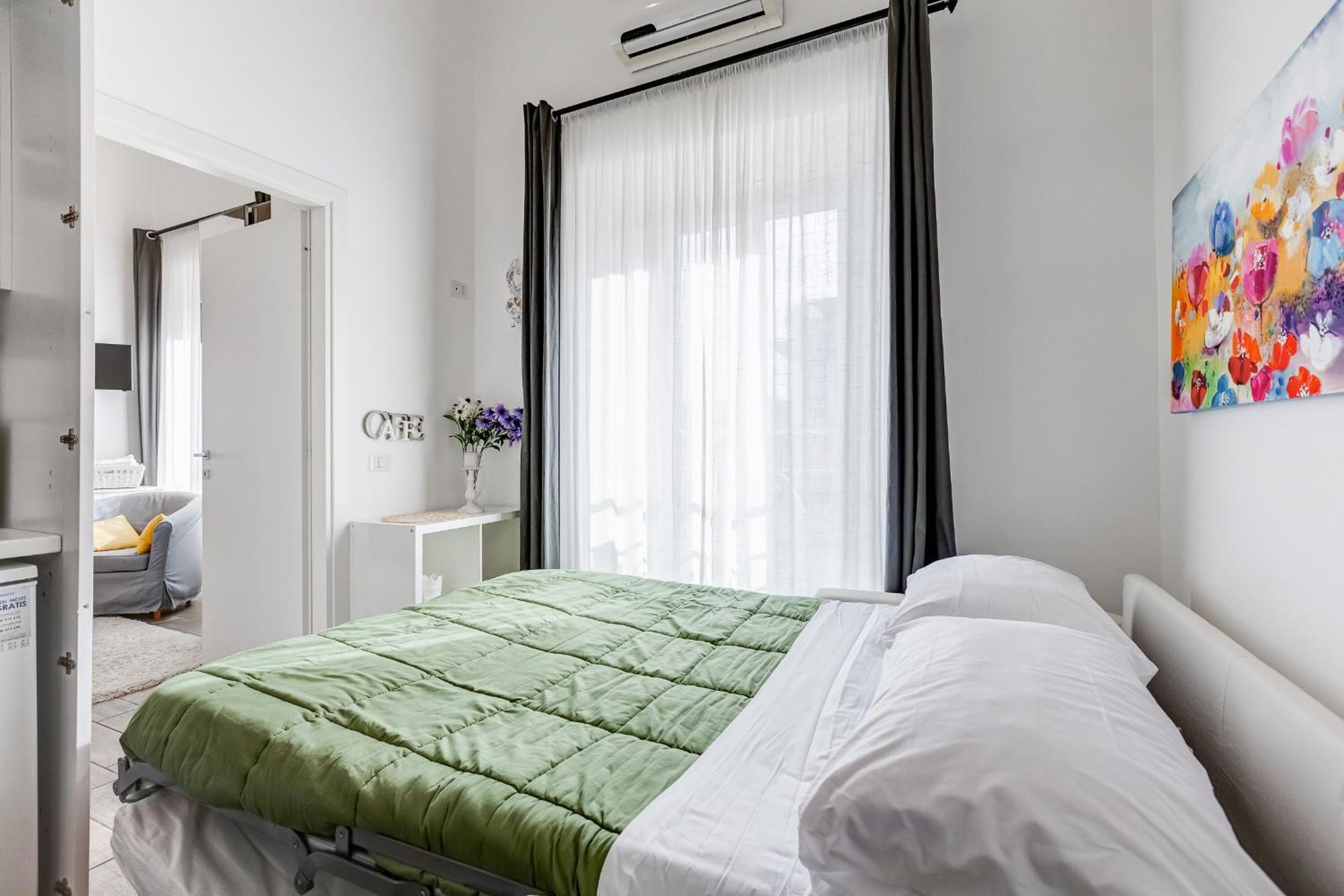 Apartment Near The Vatican Rom