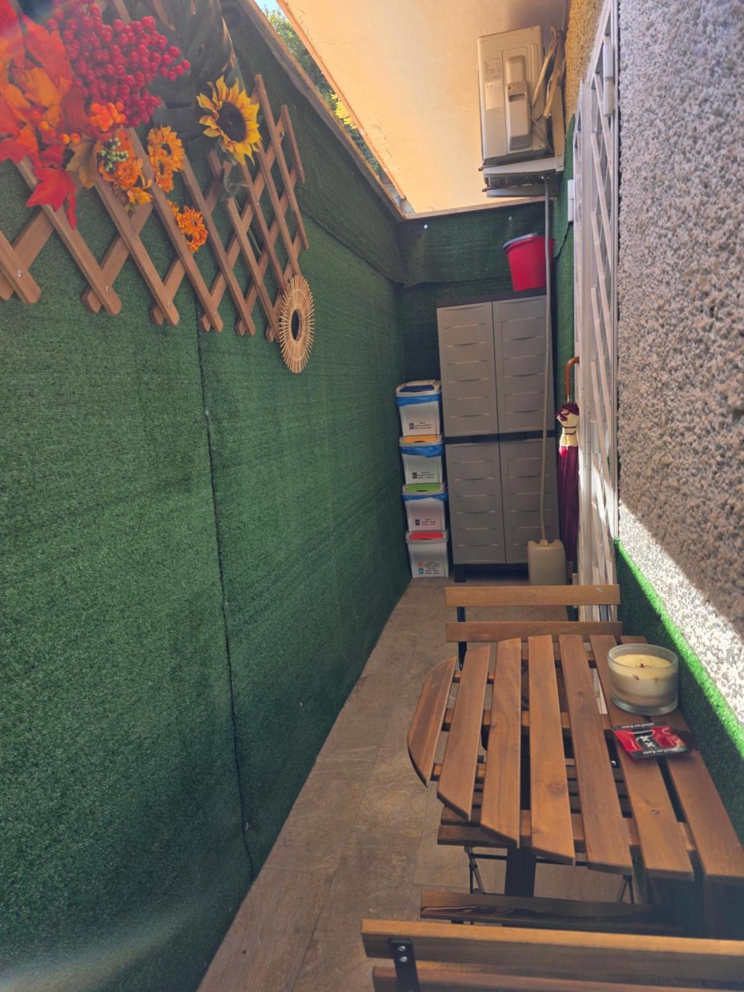 Simone's Apartamento