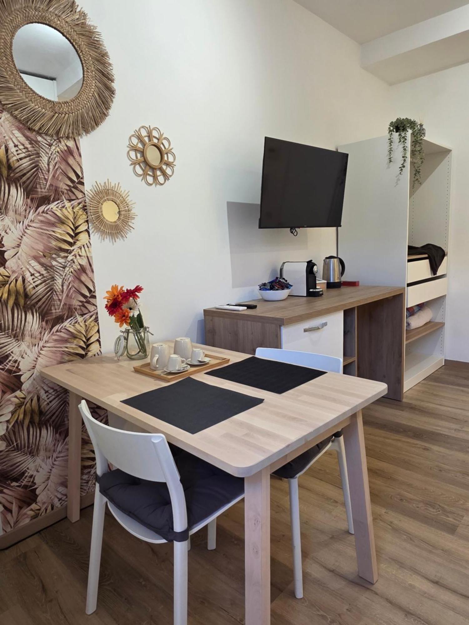 Apartamento Simone's Roma