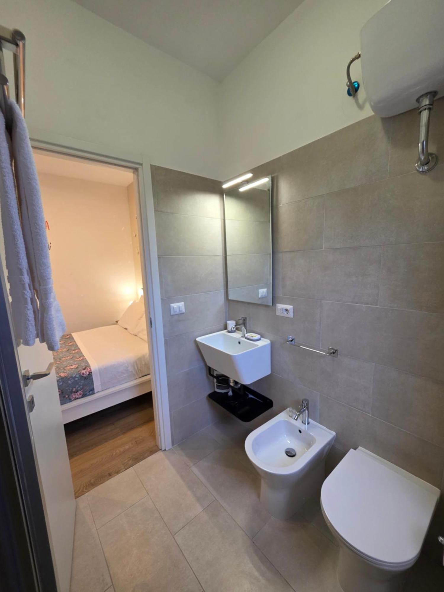 Apartamento Simone's