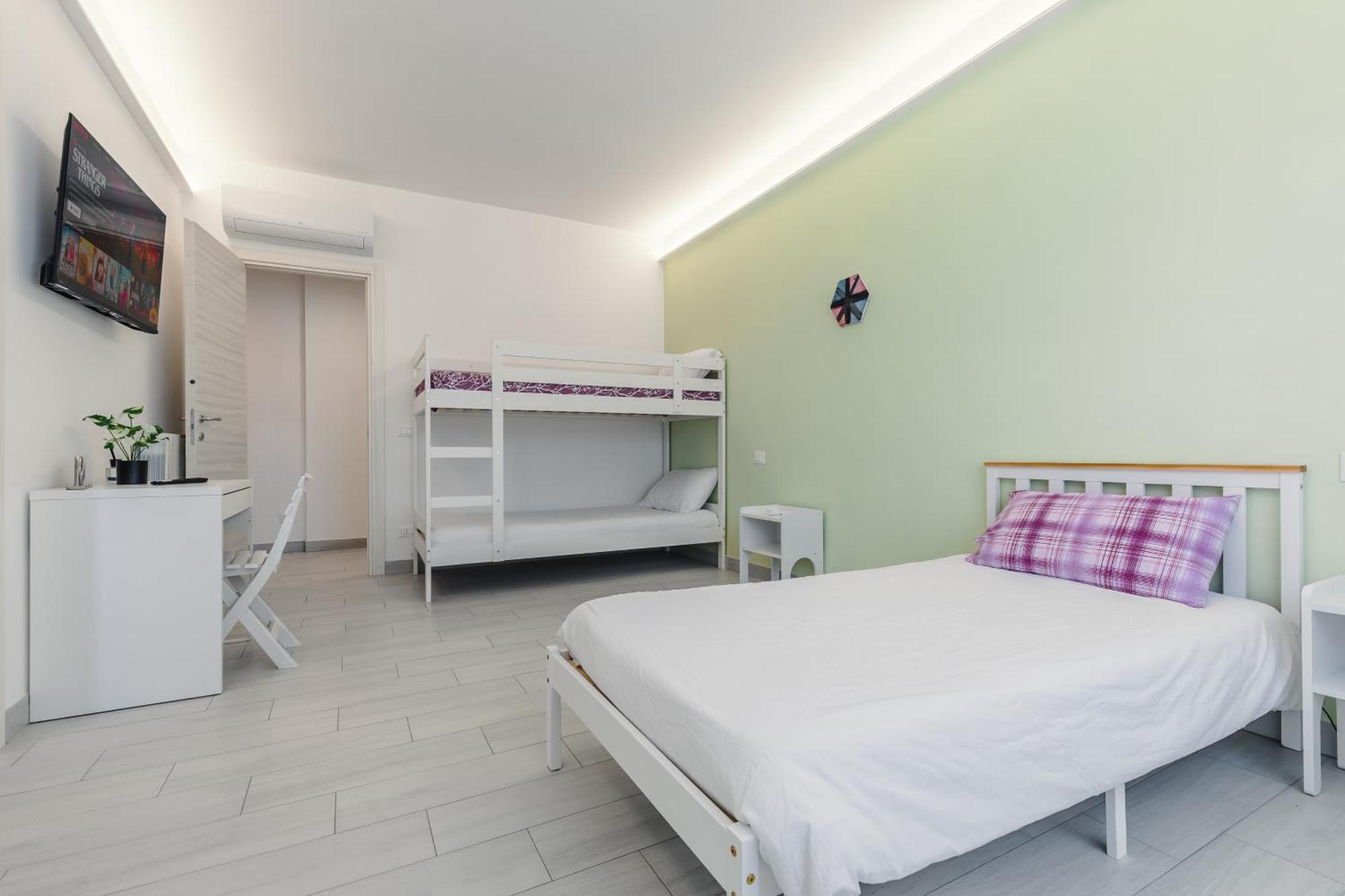 Appartamento Casa Di Sve