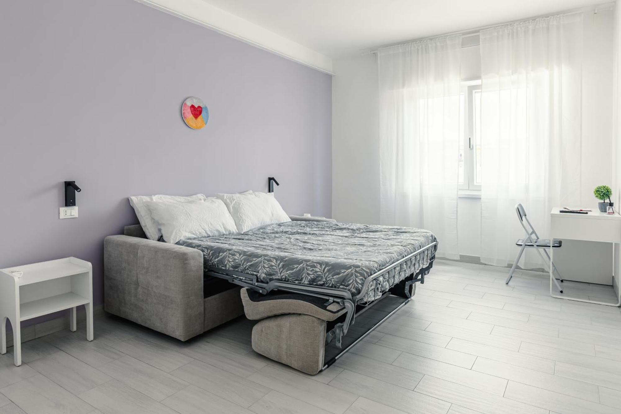 Appartamento Casa Di Sve