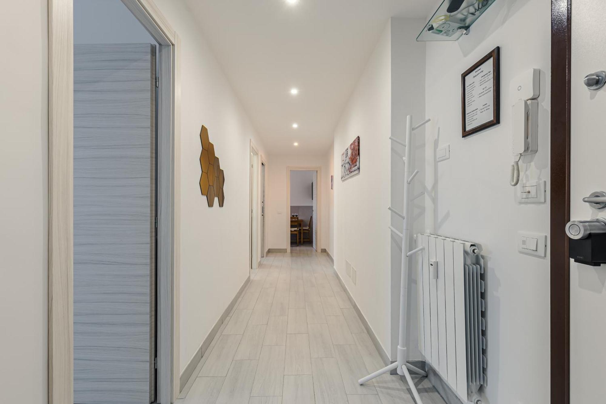 Appartamento Casa Di Sve Roma