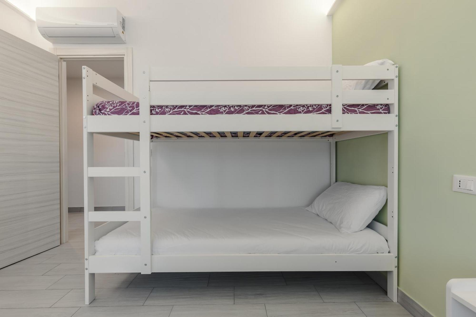 Appartamento Casa Di Sve